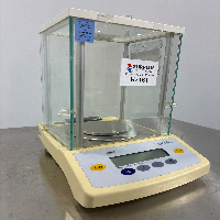 Sartorius TE214S Analytical balance image 0